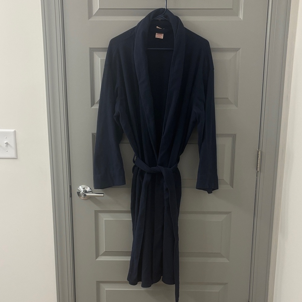 Faded Glory Bathrobe